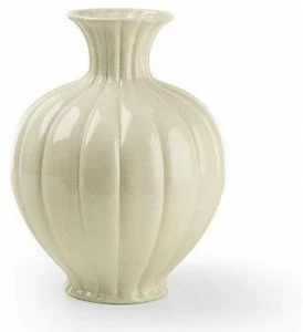 MARIONI Керамическая ваза Dong 00056