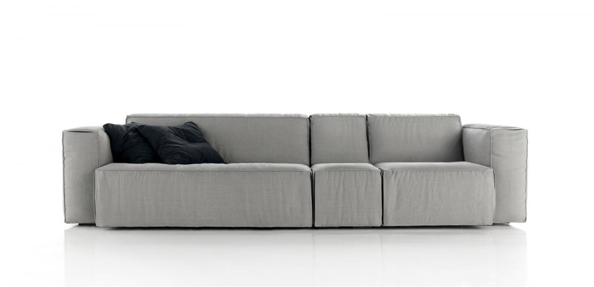 004629 Модульный диван Soft KOO International Santreyd  - Вид №1