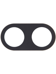 Блок электрических розеток Element 12042 Black NAVAKO