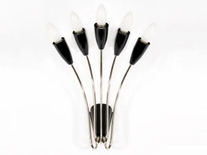 Delightfull Настенный светильник отраженного света Norah