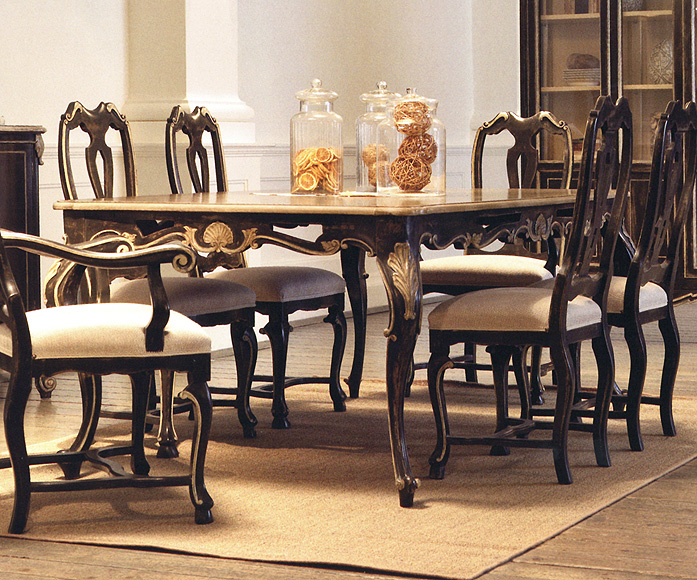 Стол  VITTORIO GRIFONI 2079 