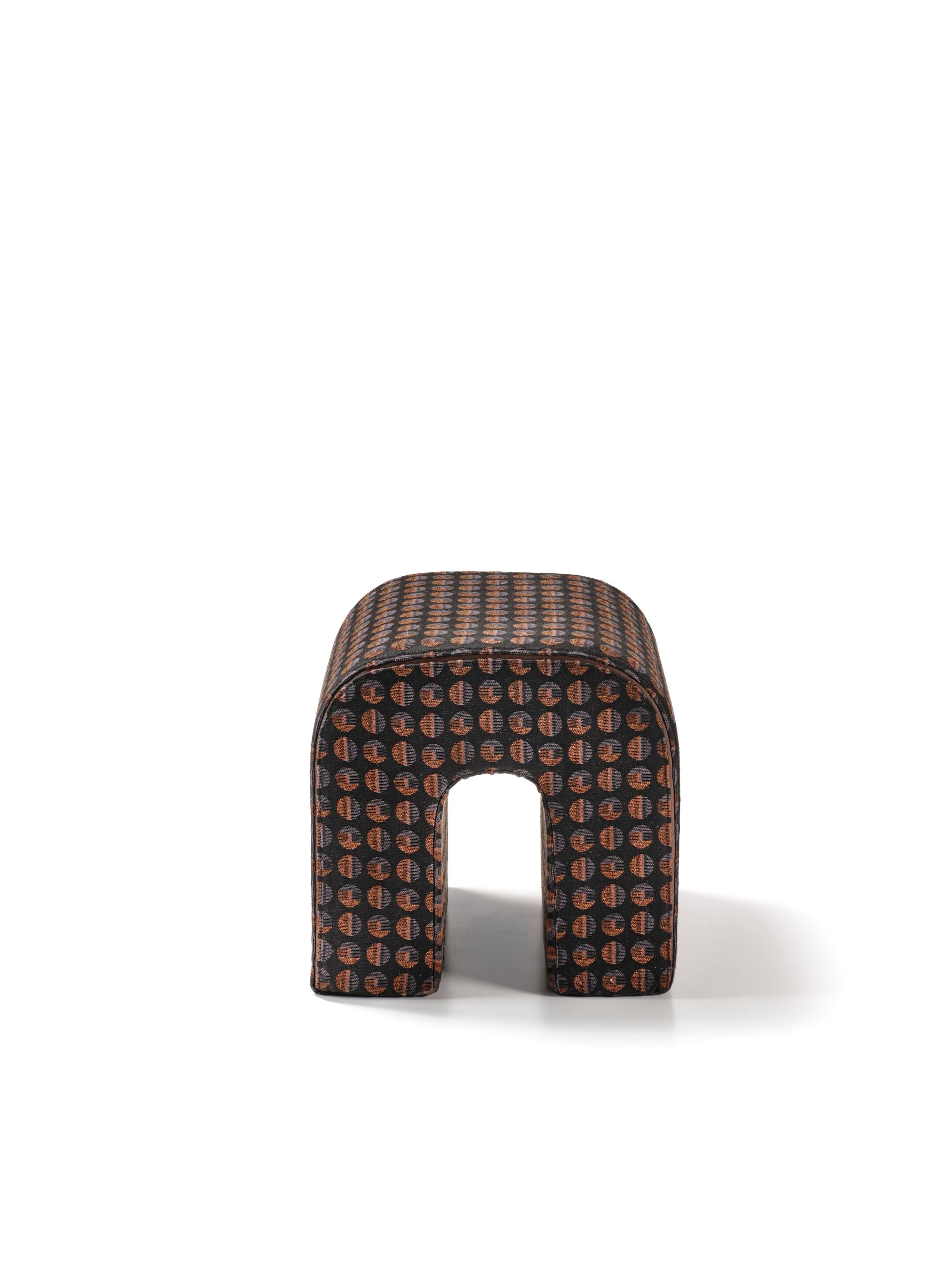 Ткань пуф RIVATELIER PIXEL ARCH-00109588 - Вид №17