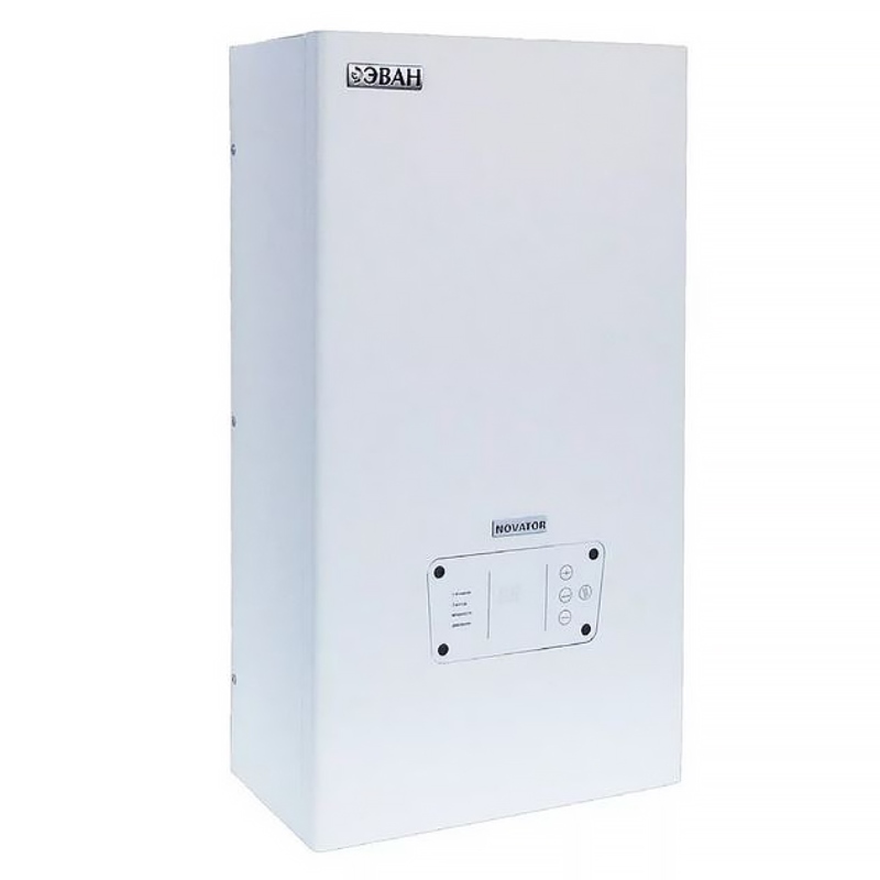 Котел электрический ЭВАН Novator 15 12880EVN