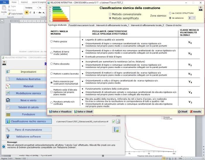 CDM Dolmen Программное обеспечение для составления отчета о расчетах sun-id-1372169 - Вид №1