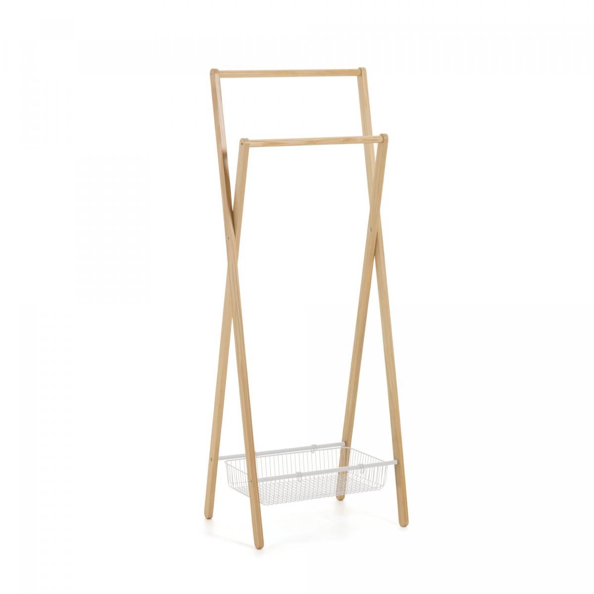 072515 Вешалка напольная Rapanut La Forma  - Вид №2