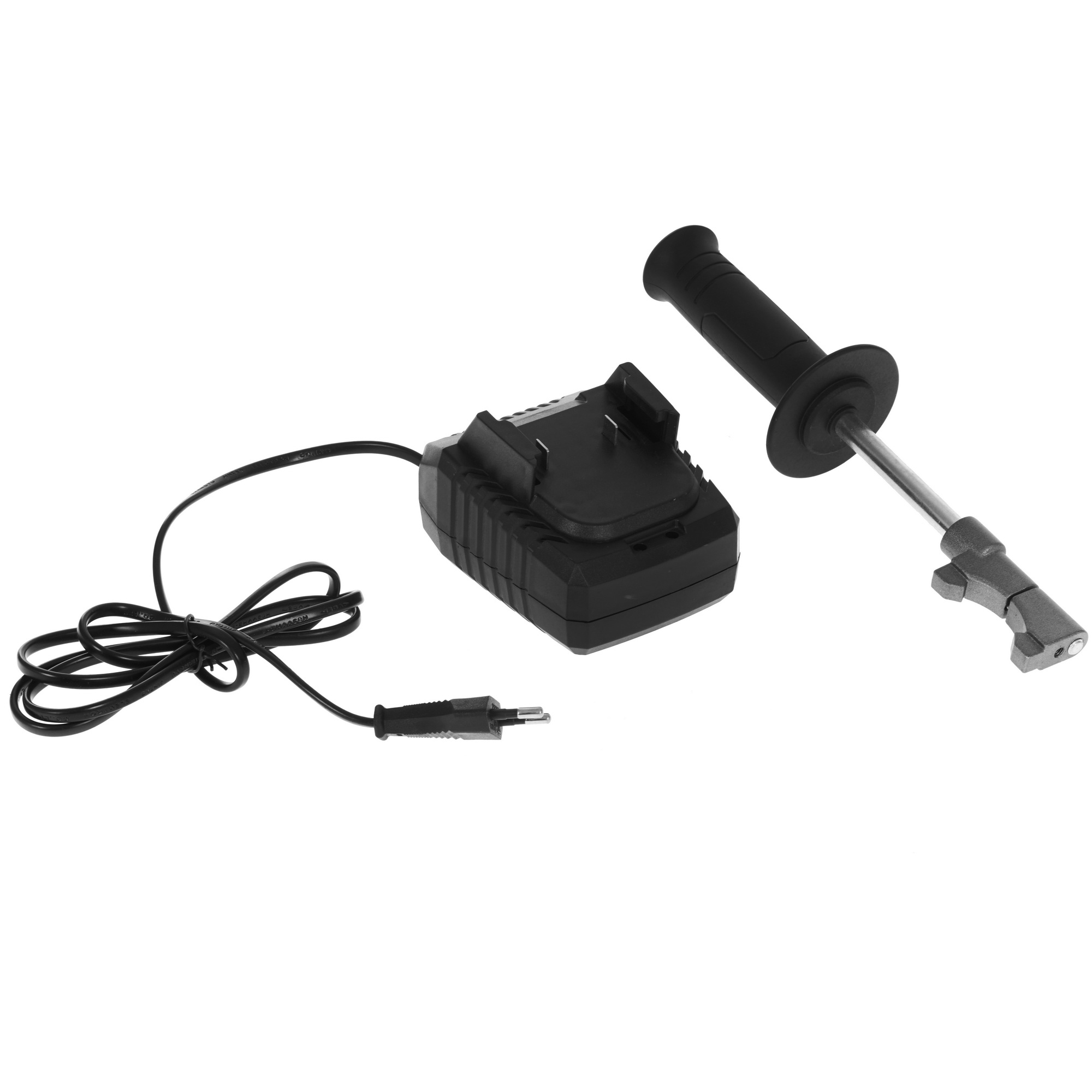 Дрель-шуруповерт STATUS CTW24Li 9903574 STDN-0119245 - Вид №6