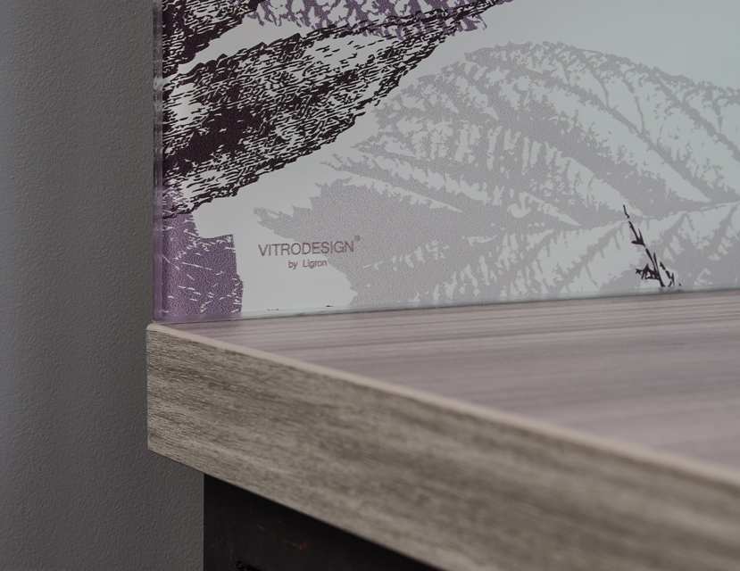 Стеновые панели - Стрикс LIGRON LIST145 2221 - Вид №5