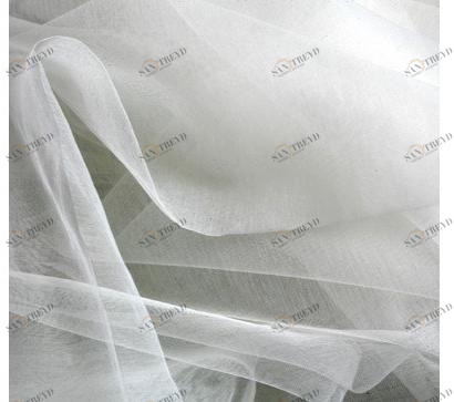 Aldeco Однотонная моющаяся ткань для штор Ghute sun-id-1428056