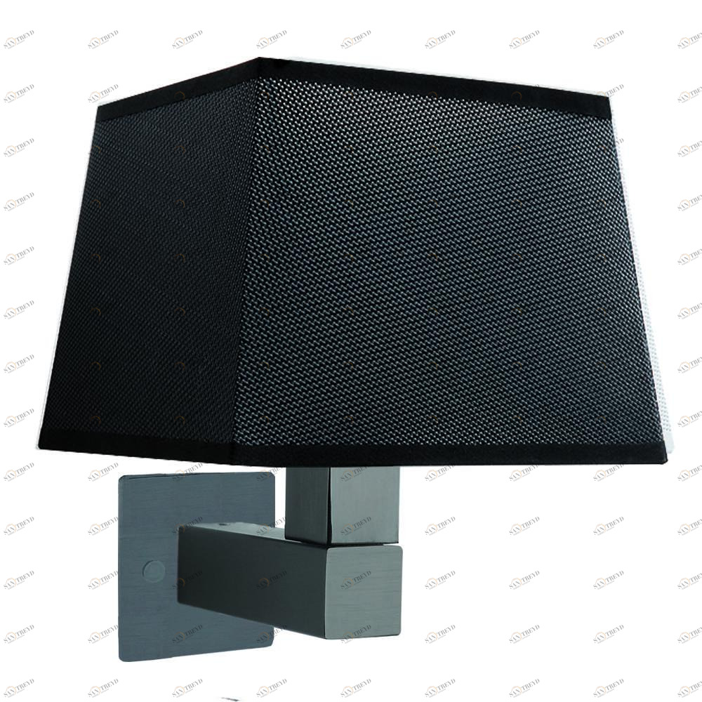 Бра Mantra Bahia 5235+5240+5171 MANTRA  078782 Черный 