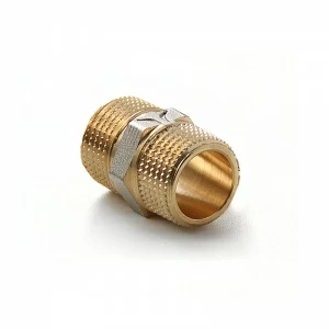 Ниппель 1.1/2х1.1/4 НР ProAqua