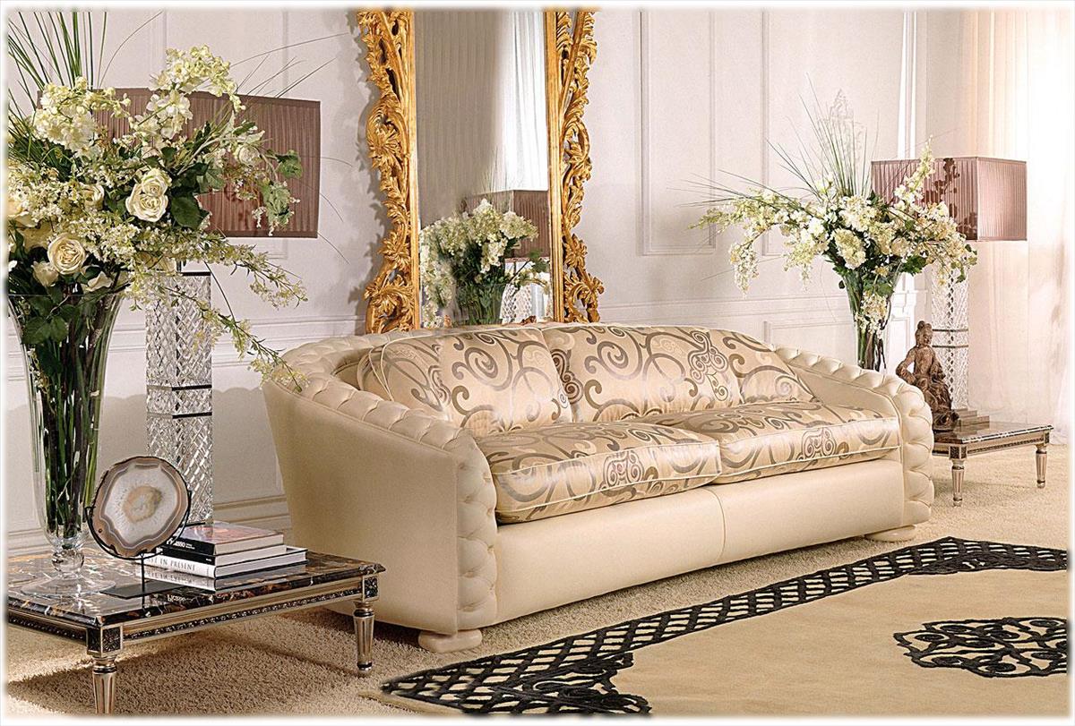 Диван  ZANABONI Orfeo DV №6