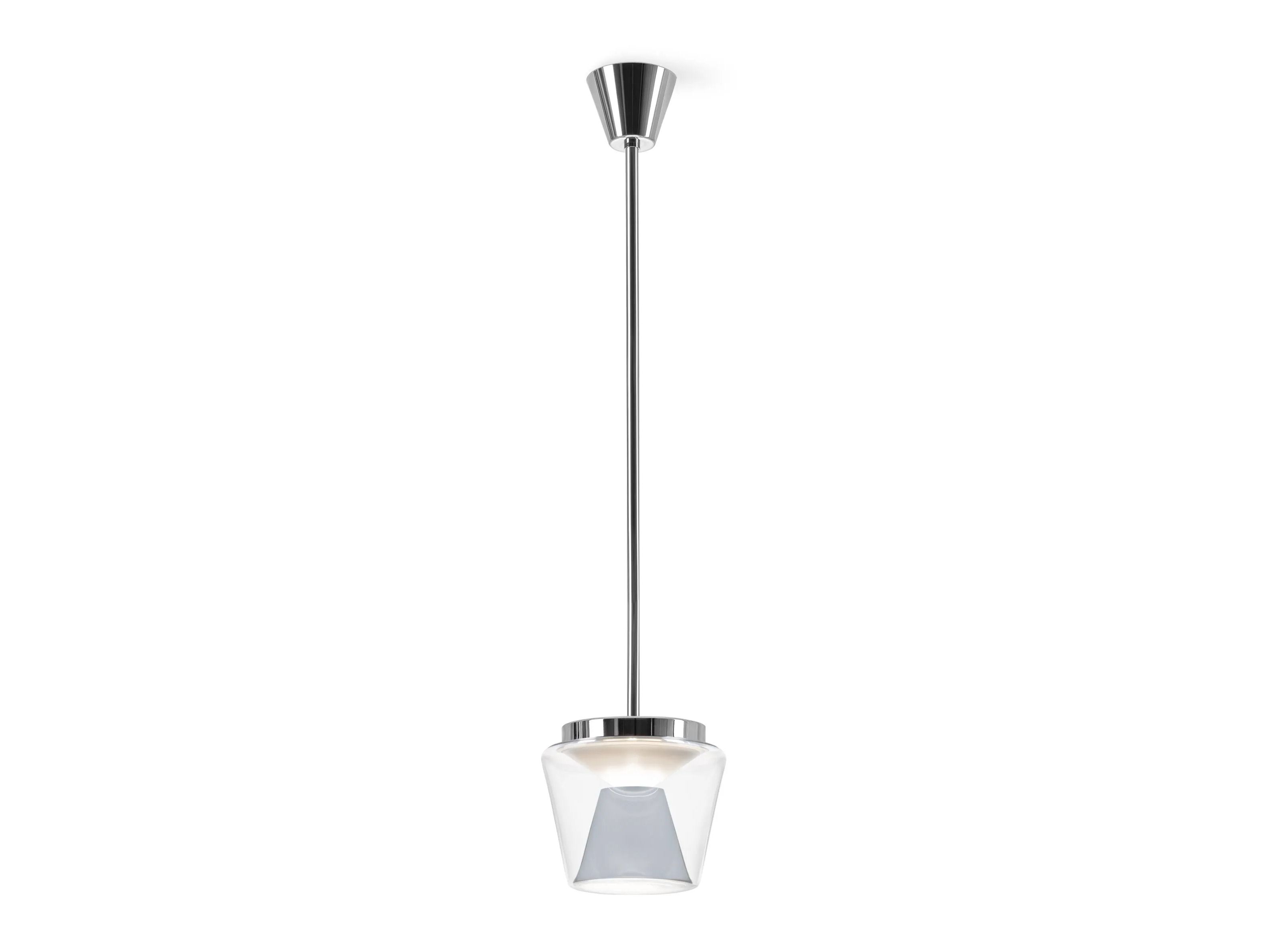 Выдувное стекло светодиодный подвесной светильник serien.lighting приложение ARCH-00093858 - Вид №1