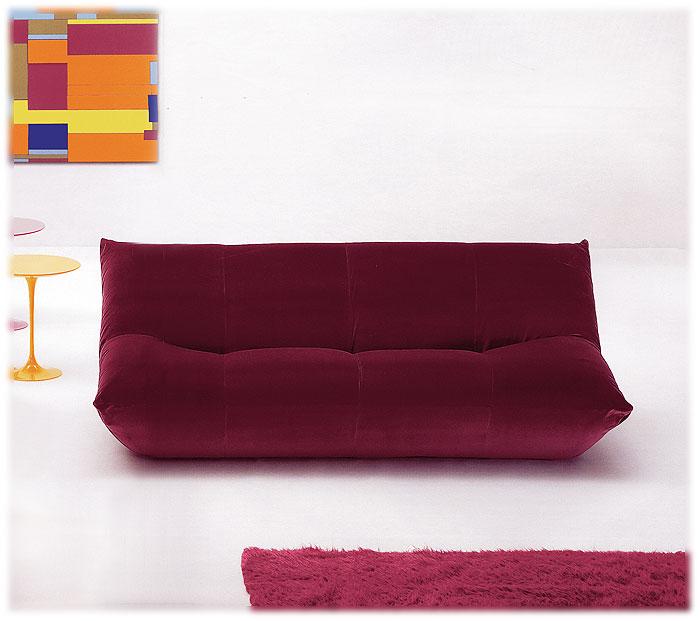 Диван  GIOVANNETTI PAPILLON 