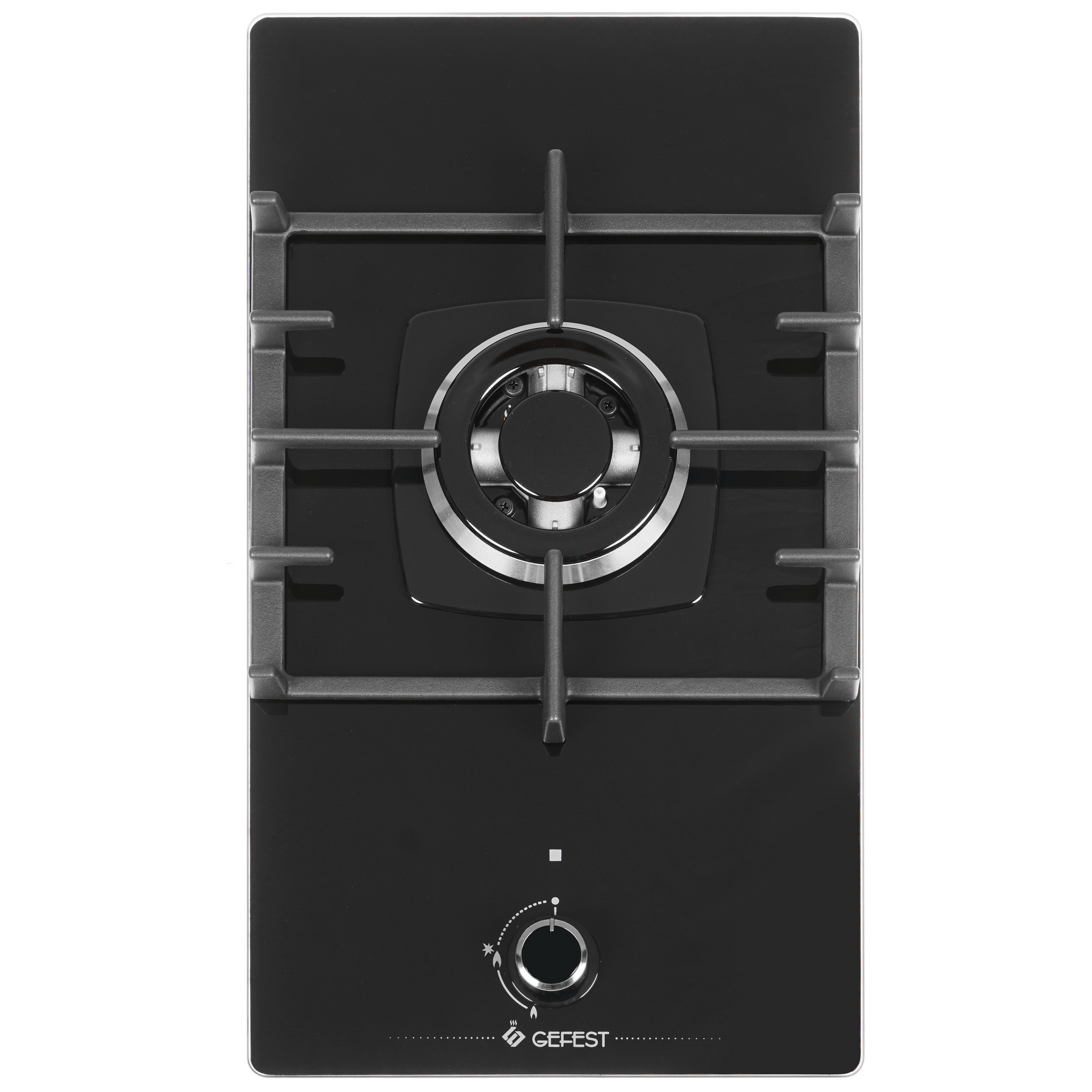 1115607 Газовая варочная поверхность Gefest ПВГ 2001 STDN-0151609