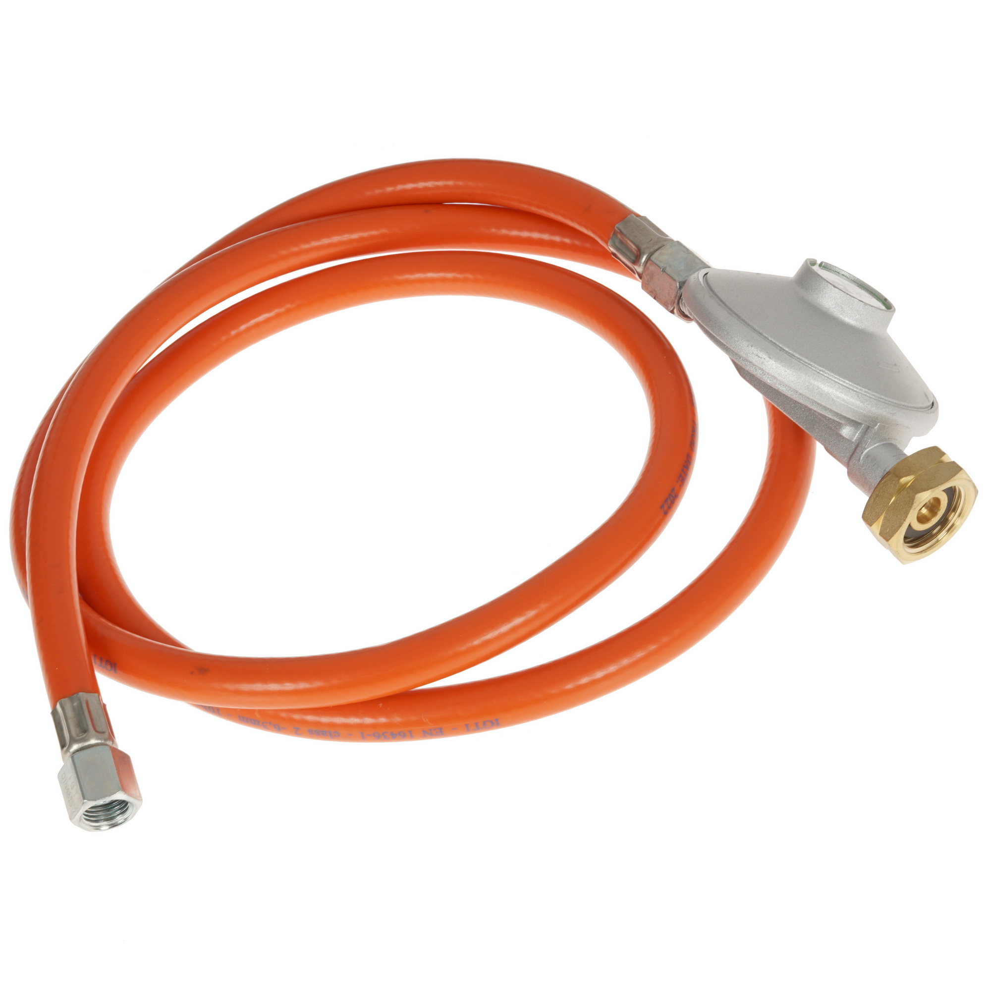 5061850 Тепловая пушка газовая Зубр ТПГ-35 STDN-0009659 - Вид №7