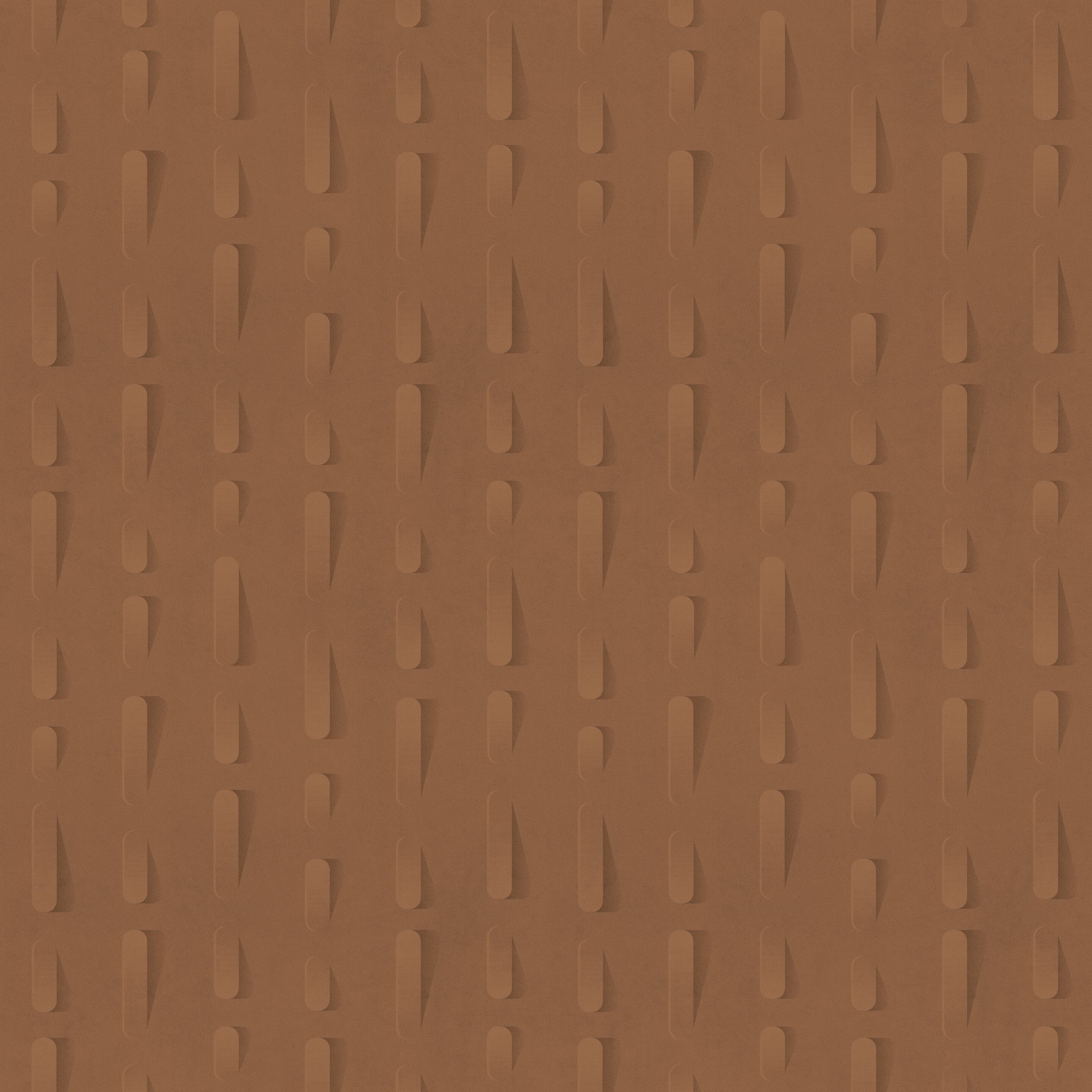 Обои с цифровой печатью Inkiostro Bianco Монохромная ARCH-00128651 - Вид №7