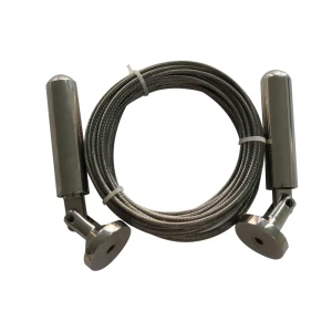 Настенный карниз однорядный KREAFORTA d7 400 см металл цвет серебристый