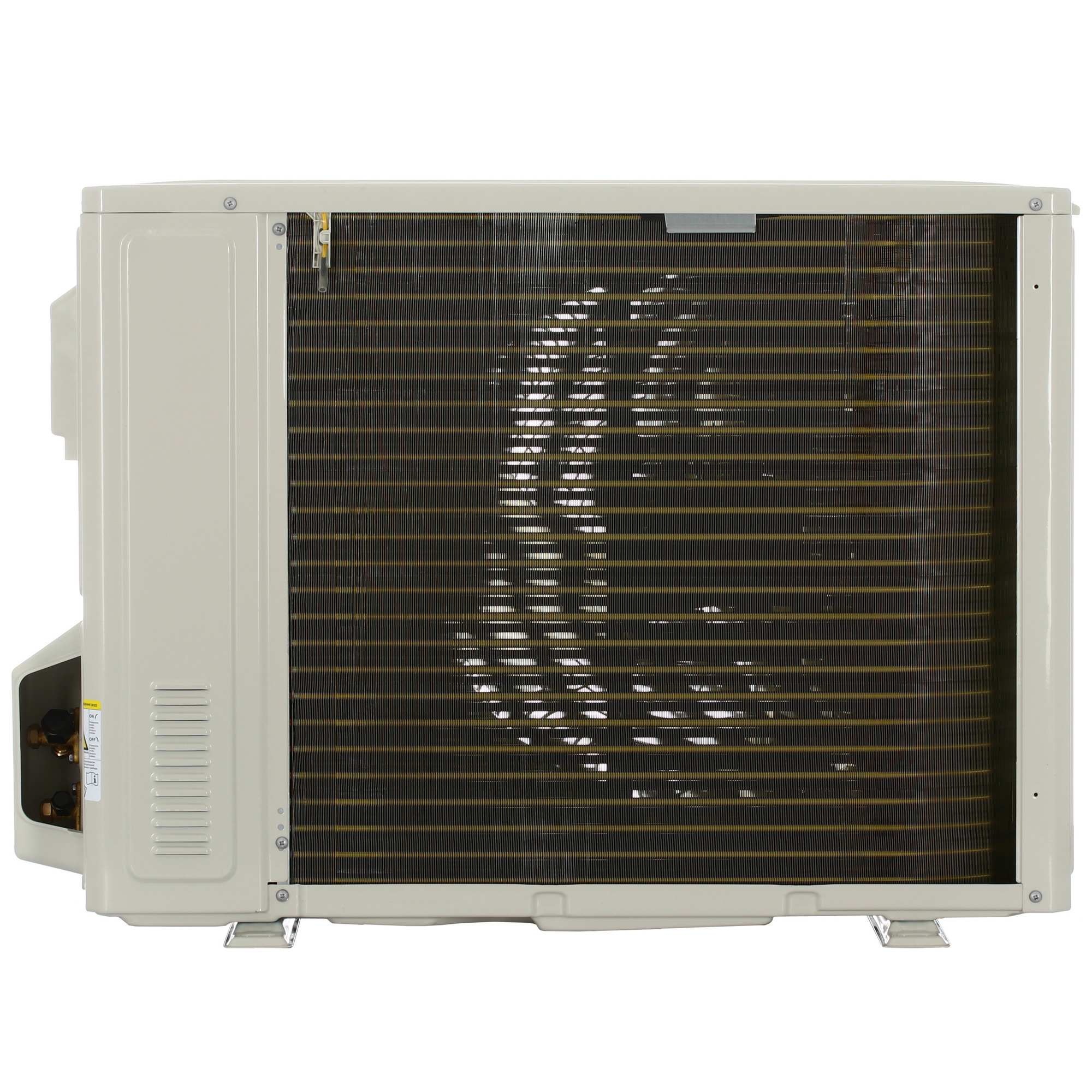 5499589 Кондиционер настенный сплит-система iFFALCON F1 24 INV/R белый STDN-0135688 - Вид №8