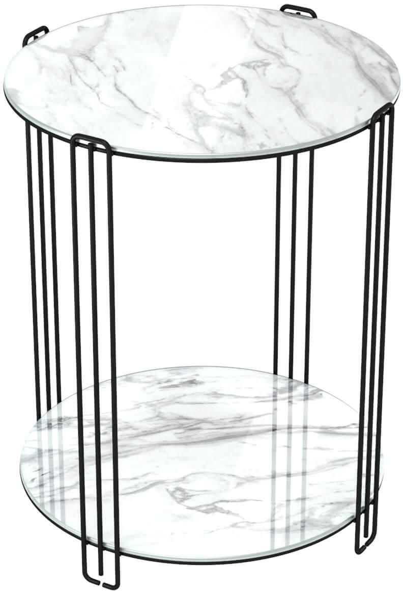 Столик кофейный SHT-CT34