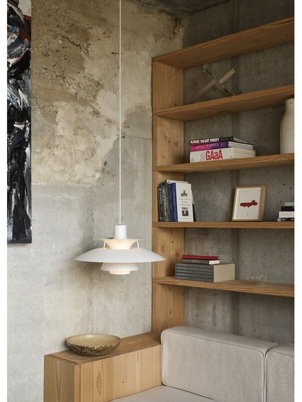 Подвесной светильник In Stock Louis Poulsen ARCH-00034887 - Вид №1