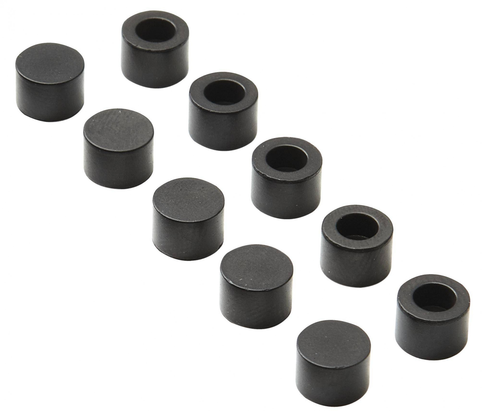 Прокладка, 10 штук GROHE 4377000M Spare Parts