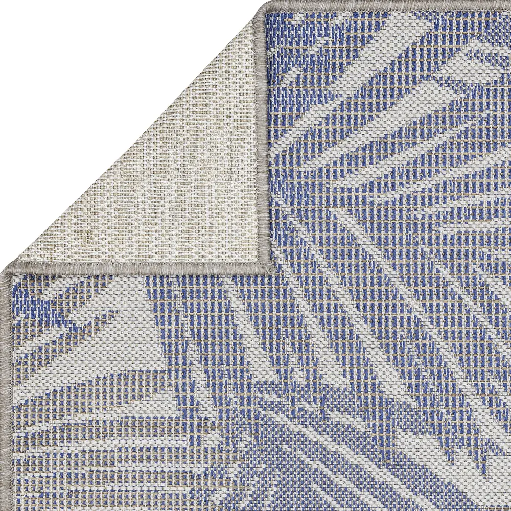 ROYALTAFT Ковер Дели 50x80 см - уютная практичность для современного интерьера 89359444 STLM-1022437 - Вид №1