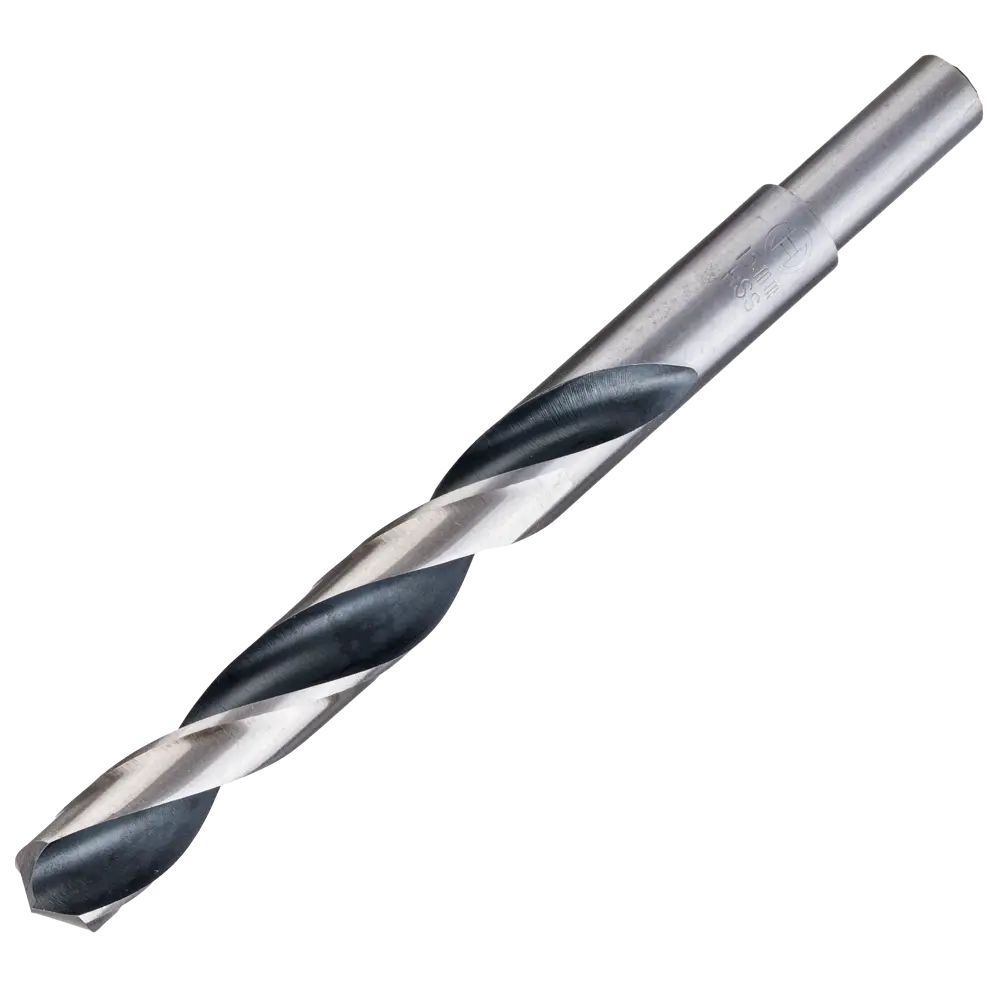 Сверло спиральное по металлу HSS Bosch PointTeQ 2608577308 15x169 мм, хвостовик 12 мм BOSCH PROFESSIONAL STLM-2130763