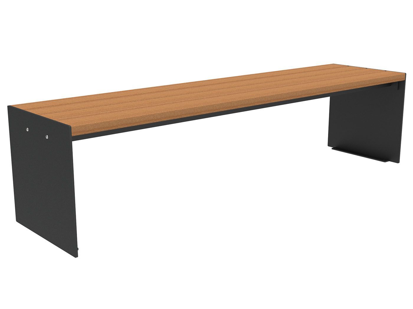 Скамейка в окуме Lazzari Recto ARCH-00149897 - Вид №20