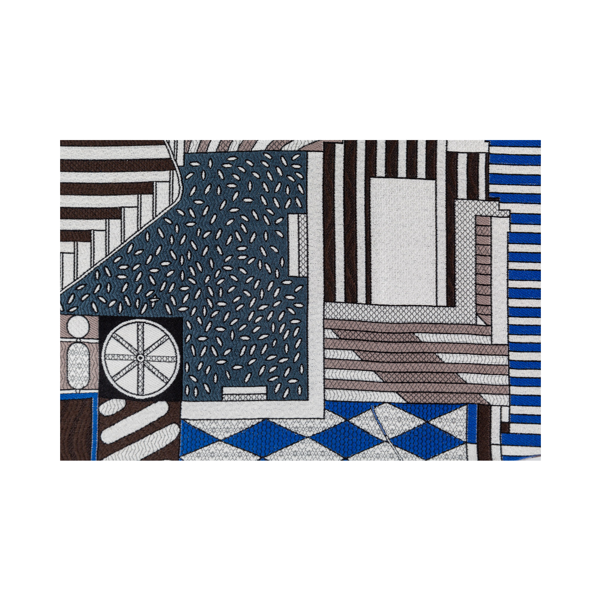 Комод / Erasmo LUDOVICA MASCHERONI sun-id-374832 - Вид №11