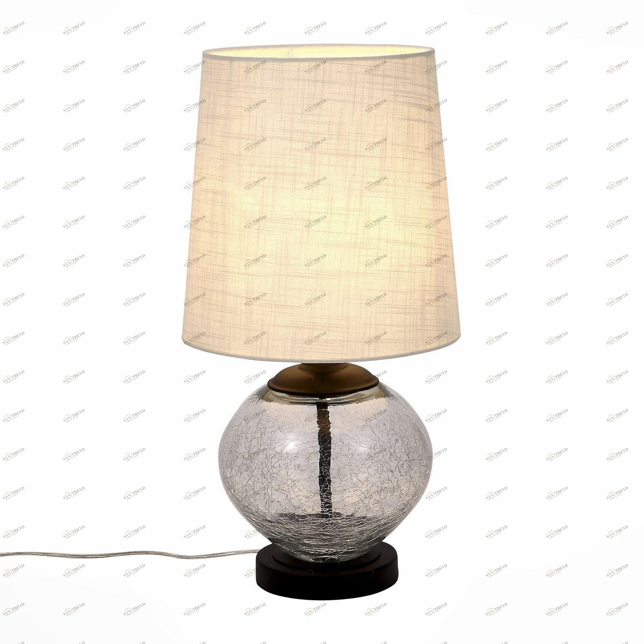 Настольная лампа ST Luce Ampolla SL971.104.01 ST LUCE ВАЗА 080821 Бежевый 