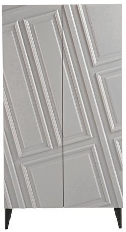 Roche Bobois Лакированный шкаф из мдф Astragale sun-id-1473941 - Вид №1