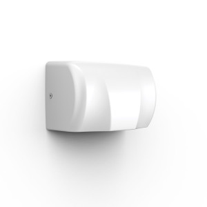 ЭЛЕКТРОННАЯ автоматическая сушилка для рук с горячим воздухом-39274201BL TRES