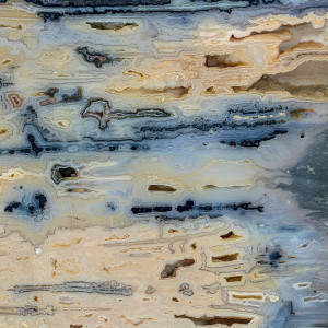 SICIS Lake Gem Glass