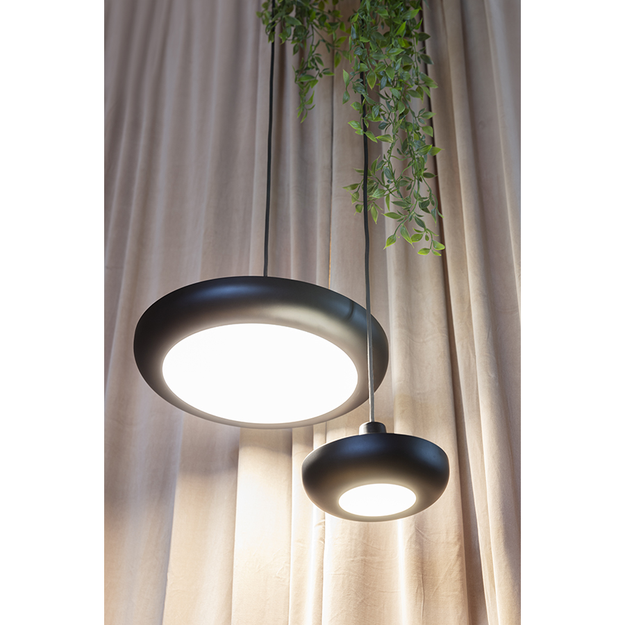 2361 Светильник подвесной , cassini, D20, черный UMAGE  - Вид №3