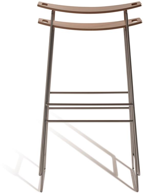 Capdell Табурет с высокими санями Tic sun-id-1499809 - Вид №4