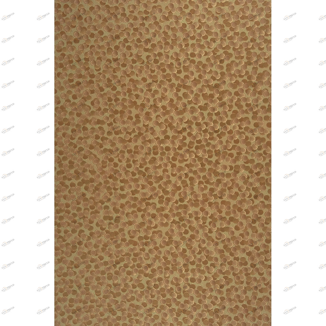 Рулон обоев CHROME CHR28362141. Основа нетканый винил Casadeco