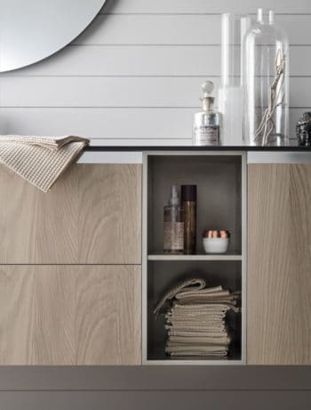 Комплект мебели 52 Arcom E.gò STARC73 - Вид №28