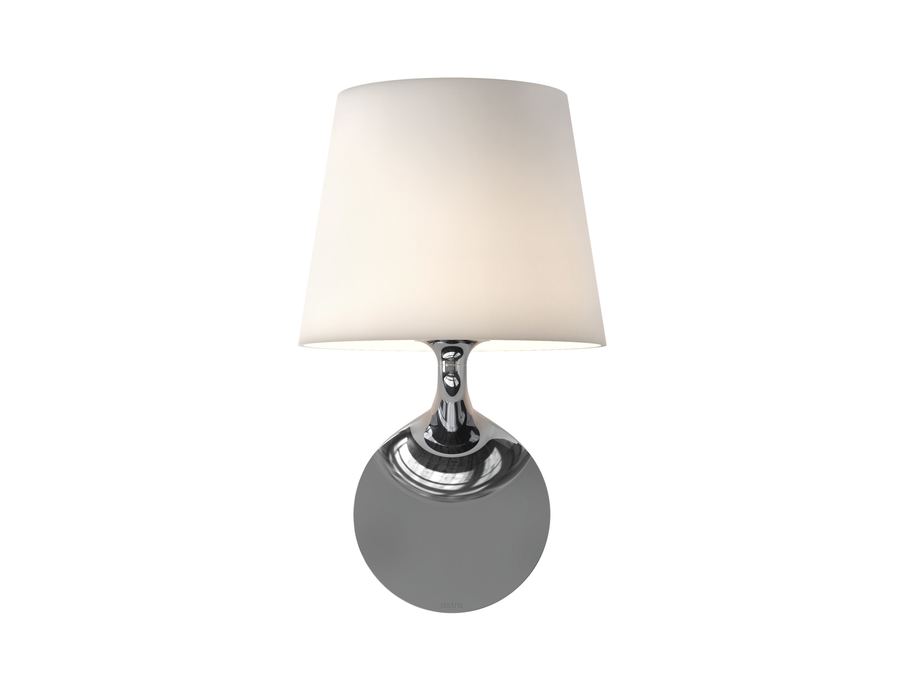 Светодиодный настенный светильник для ванной комнаты Astro Lighting MILLIE ARCH-00052622 - Вид №12