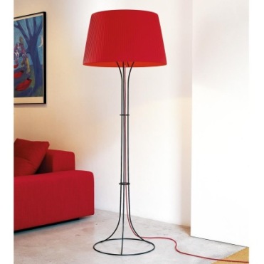 008476 Торшер Carpyen Naomi Santreyd - Вид №1