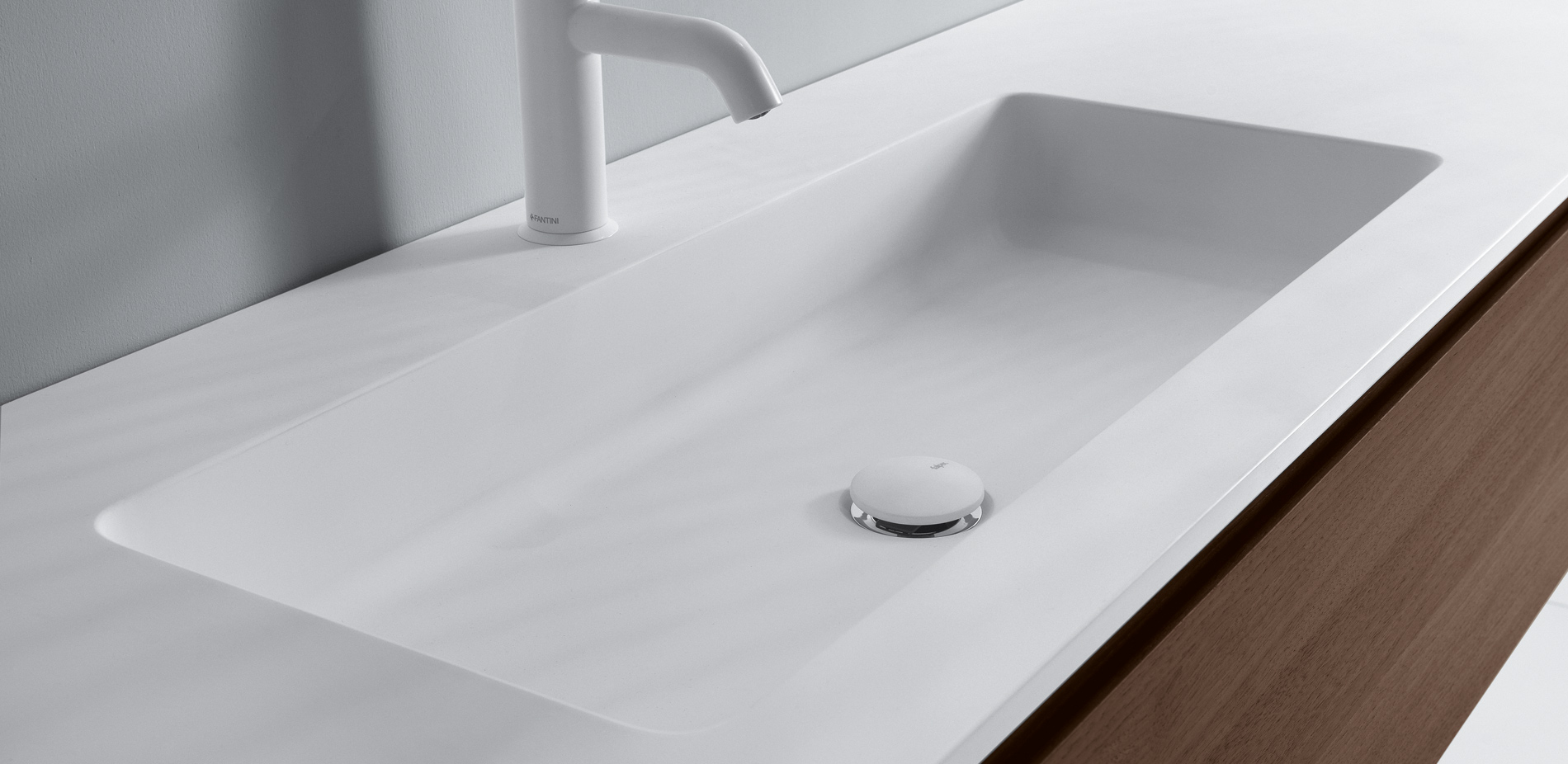 Flat Столешницы Falper  - Вид №1