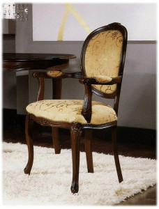 Стул ROUSSEAU SEVEN SEDIE 0256A
