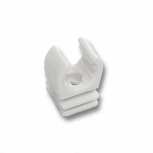 7982835 SANHA 9828C клипса для медных труб простая 35 мм