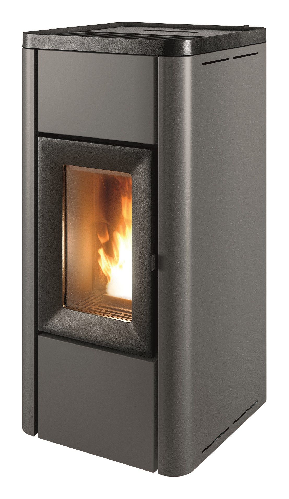 Вентилируемая пеллетная печь с водонепроницаемой структурой MCZ GHEA ARCH-00088365 - Вид №5