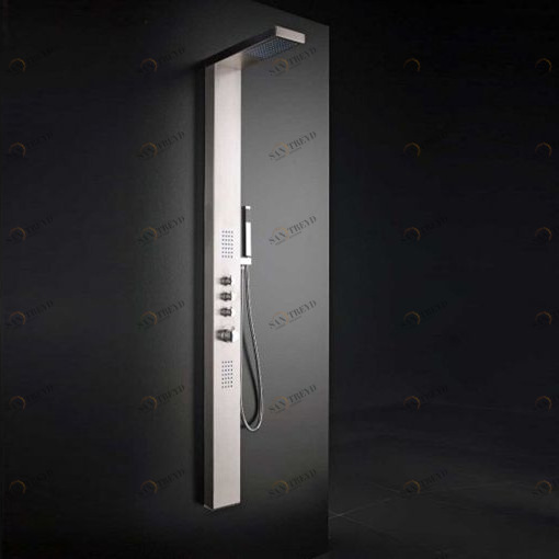 Душевая панель S218600002 System pool Lan SYSTEMPOOL