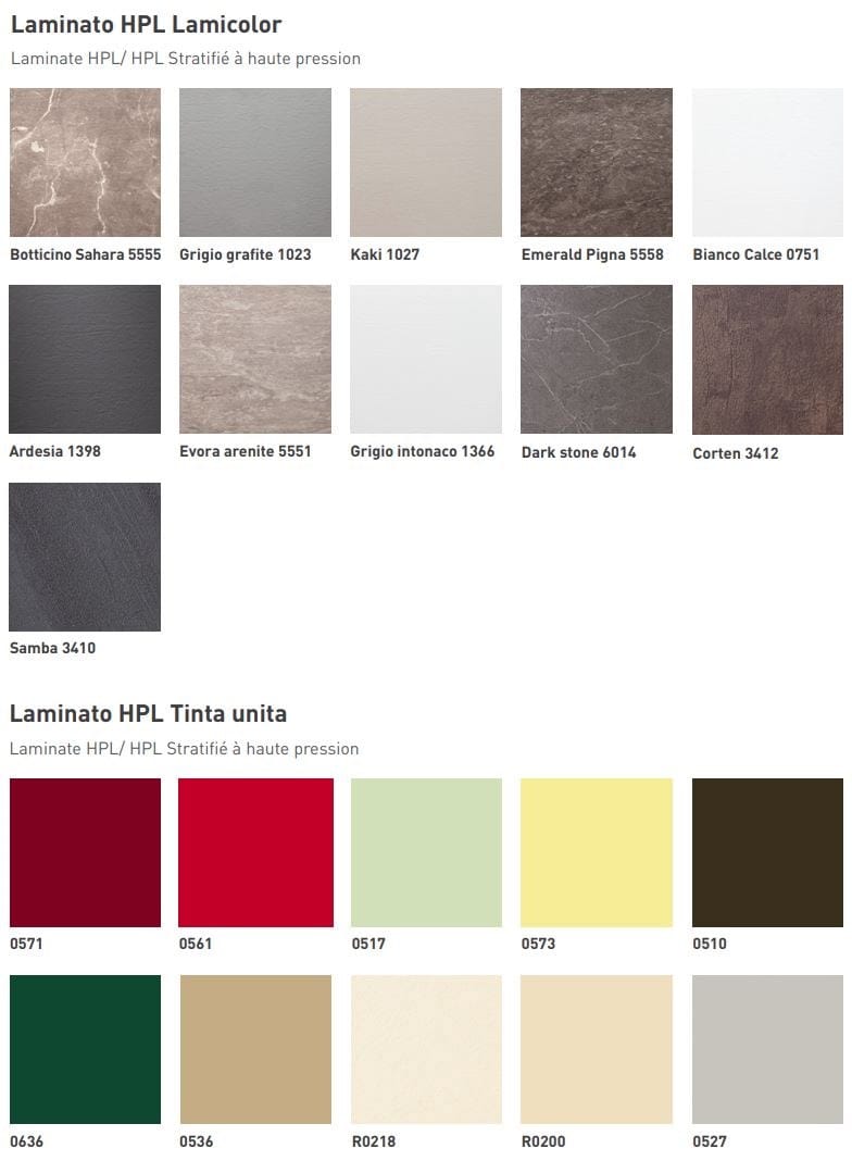 Встроенная кухня с островом Floritelli Cucine Prima ARCH-00115154 - Вид №11