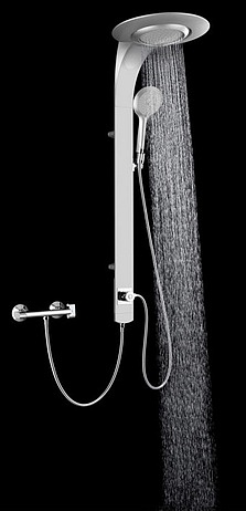 00172915 Душевой гарнитур Gllon Santreyd  - Вид №1
