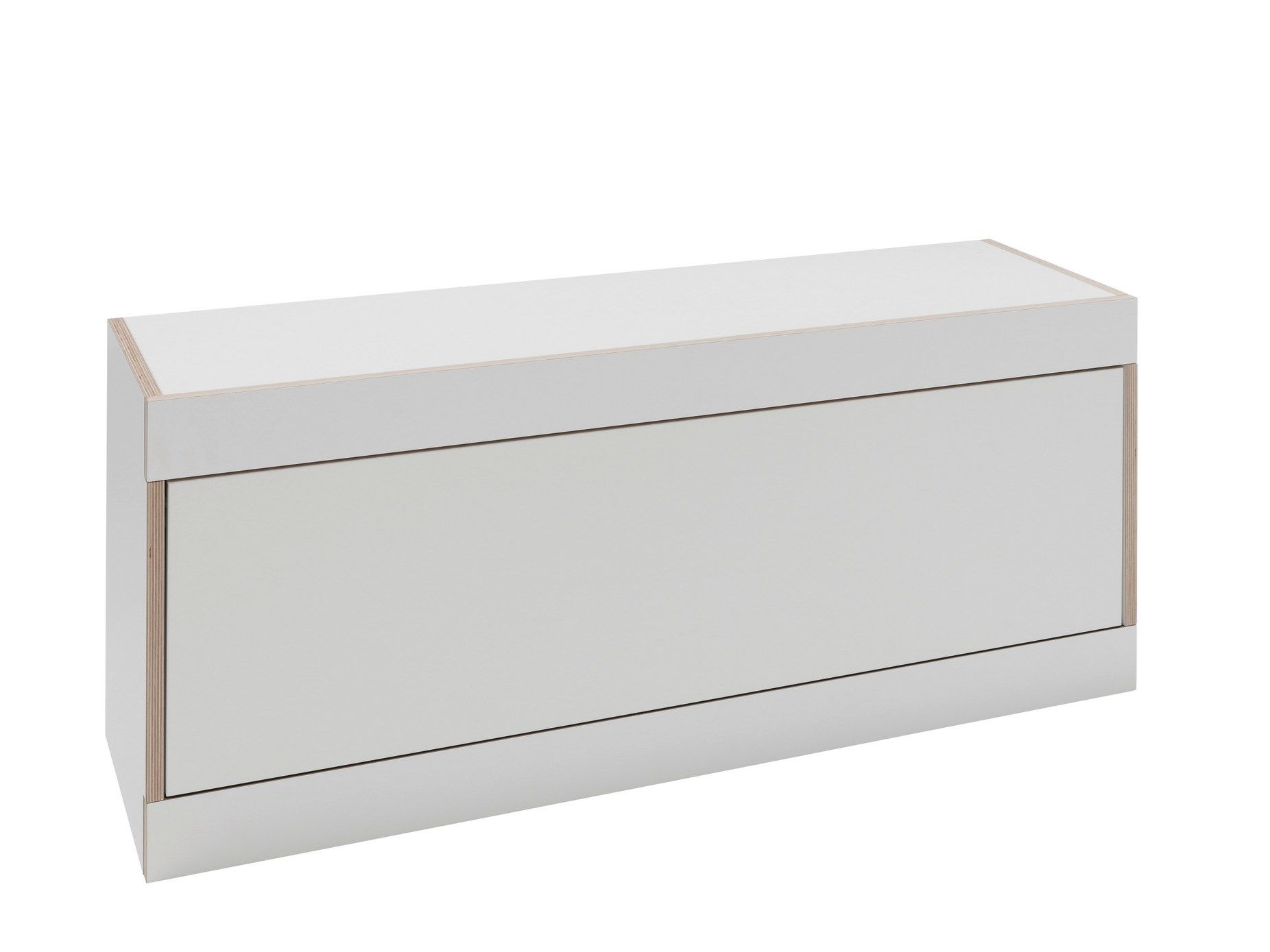 Контейнерная скамья Müller Small Living Flai ARCH-00049024 - Вид №13