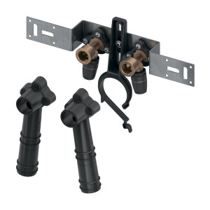 8723101 Монтажные элементы push-fit Tece