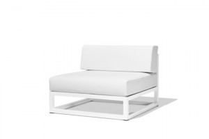 Nude центральный модуль Bivaq