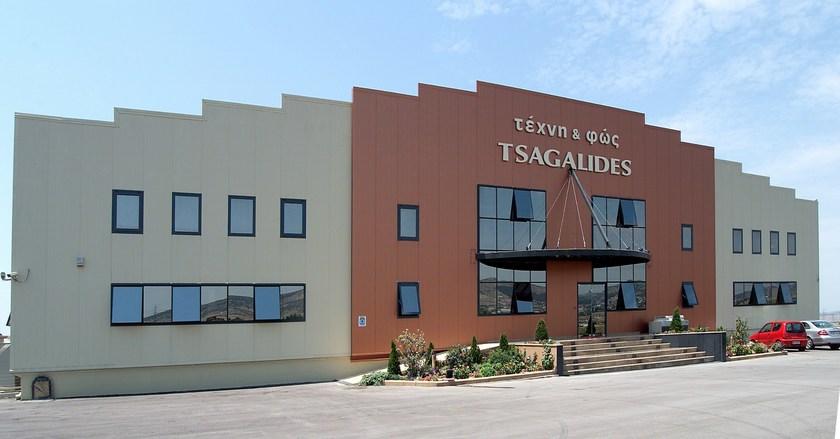 ELCOM SYSTEM Утепленная металлическая панель для фасада Termopareti® sun-id-1352521 - Вид №4